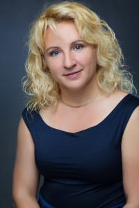 Valeriya Lyssenko