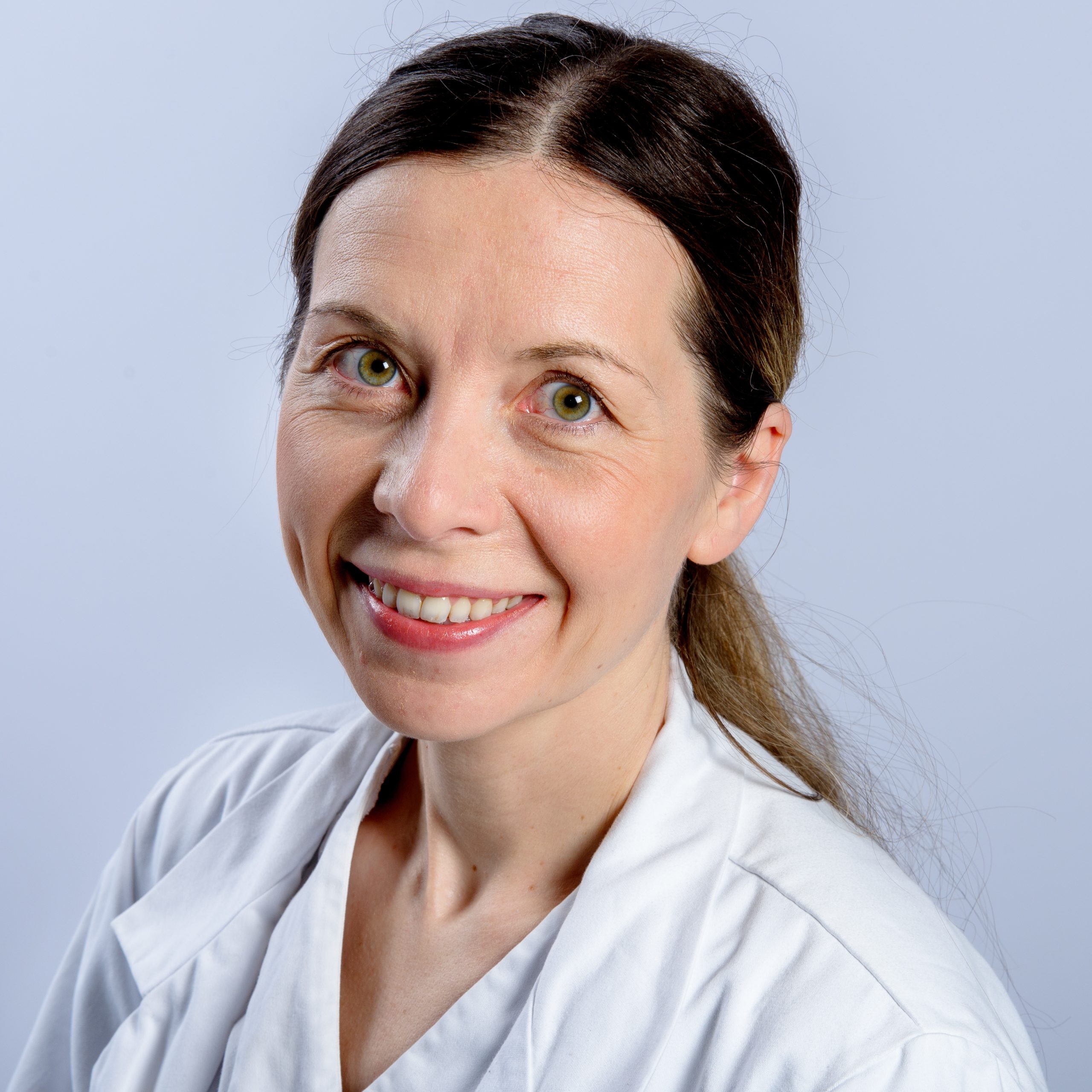 kari marie THORKILDSEN, PhD, Høgskulen på Vestlandet
